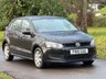 USED 2010 10 VOLKSWAGEN POLO 1.2 S Hatchback 5dr Petrol Manual Euro 5 (60 ps) 