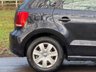 USED 2010 10 VOLKSWAGEN POLO 1.2 S Hatchback 5dr Petrol Manual Euro 5 (60 ps) 