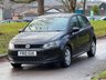 USED 2010 10 VOLKSWAGEN POLO 1.2 S Hatchback 5dr Petrol Manual Euro 5 (60 ps) 
