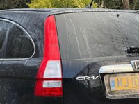 USED 2010 10 HONDA CR-V 2.0 i-VTEC EX SUV 5dr Petrol Auto 4WD Euro 5 (150 ps) 