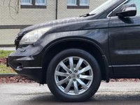 USED 2010 10 HONDA CR-V 2.0 i-VTEC EX SUV 5dr Petrol Auto 4WD Euro 5 (150 ps) 