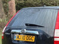 USED 2010 10 HONDA CR-V 2.0 i-VTEC EX SUV 5dr Petrol Auto 4WD Euro 5 (150 ps) 