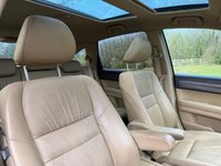 USED 2010 10 HONDA CR-V 2.0 i-VTEC EX SUV 5dr Petrol Auto 4WD Euro 5 (150 ps) 