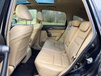 USED 2010 10 HONDA CR-V 2.0 i-VTEC EX SUV 5dr Petrol Auto 4WD Euro 5 (150 ps) 