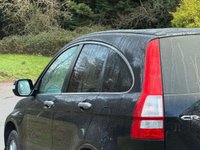 USED 2010 10 HONDA CR-V 2.0 i-VTEC EX SUV 5dr Petrol Auto 4WD Euro 5 (150 ps) 