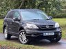 USED 2010 10 HONDA CR-V 2.0 i-VTEC EX SUV 5dr Petrol Auto 4WD Euro 5 (150 ps) 
