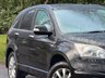 USED 2010 10 HONDA CR-V 2.0 i-VTEC EX SUV 5dr Petrol Auto 4WD Euro 5 (150 ps) 