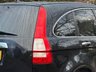 USED 2010 10 HONDA CR-V 2.0 i-VTEC EX SUV 5dr Petrol Auto 4WD Euro 5 (150 ps) 