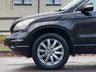 USED 2010 10 HONDA CR-V 2.0 i-VTEC EX SUV 5dr Petrol Auto 4WD Euro 5 (150 ps) 