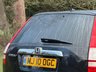 USED 2010 10 HONDA CR-V 2.0 i-VTEC EX SUV 5dr Petrol Auto 4WD Euro 5 (150 ps) 