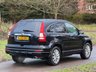 USED 2010 10 HONDA CR-V 2.0 i-VTEC EX SUV 5dr Petrol Auto 4WD Euro 5 (150 ps) 