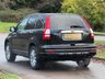 USED 2010 10 HONDA CR-V 2.0 i-VTEC EX SUV 5dr Petrol Auto 4WD Euro 5 (150 ps) 