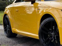 USED 2016 T AUDI TT 2.0 TFSI S line Coupe 3dr Petrol S Tronic Euro 6 (s/s) (230 ps) 