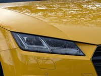 USED 2016 T AUDI TT 2.0 TFSI S line Coupe 3dr Petrol S Tronic Euro 6 (s/s) (230 ps) 