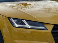 USED 2016 T AUDI TT 2.0 TFSI S line Coupe 3dr Petrol S Tronic Euro 6 (s/s) (230 ps) 