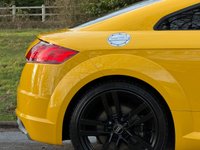 USED 2016 T AUDI TT 2.0 TFSI S line Coupe 3dr Petrol S Tronic Euro 6 (s/s) (230 ps) 