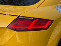 USED 2016 T AUDI TT 2.0 TFSI S line Coupe 3dr Petrol S Tronic Euro 6 (s/s) (230 ps) 