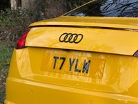 USED 2016 T AUDI TT 2.0 TFSI S line Coupe 3dr Petrol S Tronic Euro 6 (s/s) (230 ps) 