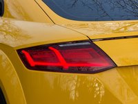USED 2016 T AUDI TT 2.0 TFSI S line Coupe 3dr Petrol S Tronic Euro 6 (s/s) (230 ps) 