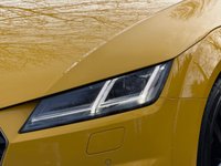 USED 2016 T AUDI TT 2.0 TFSI S line Coupe 3dr Petrol S Tronic Euro 6 (s/s) (230 ps) 