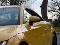 USED 2016 T AUDI TT 2.0 TFSI S line Coupe 3dr Petrol S Tronic Euro 6 (s/s) (230 ps) 