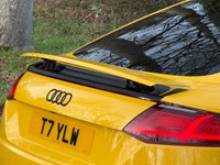 USED 2016 T AUDI TT 2.0 TFSI S line Coupe 3dr Petrol S Tronic Euro 6 (s/s) (230 ps) 