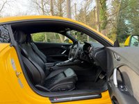 USED 2016 T AUDI TT 2.0 TFSI S line Coupe 3dr Petrol S Tronic Euro 6 (s/s) (230 ps) 