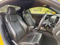 USED 2016 T AUDI TT 2.0 TFSI S line Coupe 3dr Petrol S Tronic Euro 6 (s/s) (230 ps) 