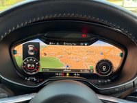 USED 2016 T AUDI TT 2.0 TFSI S line Coupe 3dr Petrol S Tronic Euro 6 (s/s) (230 ps) 