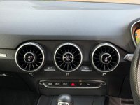 USED 2016 T AUDI TT 2.0 TFSI S line Coupe 3dr Petrol S Tronic Euro 6 (s/s) (230 ps) 