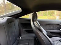 USED 2016 T AUDI TT 2.0 TFSI S line Coupe 3dr Petrol S Tronic Euro 6 (s/s) (230 ps) 