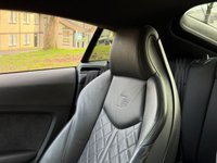 USED 2016 T AUDI TT 2.0 TFSI S line Coupe 3dr Petrol S Tronic Euro 6 (s/s) (230 ps) 