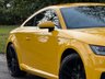 USED 2016 T AUDI TT 2.0 TFSI S line Coupe 3dr Petrol S Tronic Euro 6 (s/s) (230 ps) 