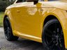 USED 2016 T AUDI TT 2.0 TFSI S line Coupe 3dr Petrol S Tronic Euro 6 (s/s) (230 ps) 