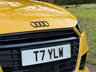 USED 2016 T AUDI TT 2.0 TFSI S line Coupe 3dr Petrol S Tronic Euro 6 (s/s) (230 ps) 