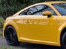 USED 2016 T AUDI TT 2.0 TFSI S line Coupe 3dr Petrol S Tronic Euro 6 (s/s) (230 ps) 