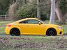 USED 2016 T AUDI TT 2.0 TFSI S line Coupe 3dr Petrol S Tronic Euro 6 (s/s) (230 ps) 