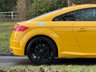 USED 2016 T AUDI TT 2.0 TFSI S line Coupe 3dr Petrol S Tronic Euro 6 (s/s) (230 ps) 