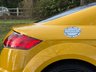USED 2016 T AUDI TT 2.0 TFSI S line Coupe 3dr Petrol S Tronic Euro 6 (s/s) (230 ps) 