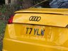 USED 2016 T AUDI TT 2.0 TFSI S line Coupe 3dr Petrol S Tronic Euro 6 (s/s) (230 ps) 