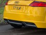 USED 2016 T AUDI TT 2.0 TFSI S line Coupe 3dr Petrol S Tronic Euro 6 (s/s) (230 ps) 