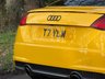 USED 2016 T AUDI TT 2.0 TFSI S line Coupe 3dr Petrol S Tronic Euro 6 (s/s) (230 ps) 