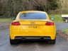 USED 2016 T AUDI TT 2.0 TFSI S line Coupe 3dr Petrol S Tronic Euro 6 (s/s) (230 ps) 