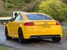 USED 2016 T AUDI TT 2.0 TFSI S line Coupe 3dr Petrol S Tronic Euro 6 (s/s) (230 ps) 