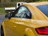 USED 2016 T AUDI TT 2.0 TFSI S line Coupe 3dr Petrol S Tronic Euro 6 (s/s) (230 ps) 