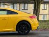 USED 2016 T AUDI TT 2.0 TFSI S line Coupe 3dr Petrol S Tronic Euro 6 (s/s) (230 ps) 