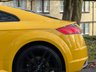 USED 2016 T AUDI TT 2.0 TFSI S line Coupe 3dr Petrol S Tronic Euro 6 (s/s) (230 ps) 