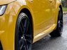 USED 2016 T AUDI TT 2.0 TFSI S line Coupe 3dr Petrol S Tronic Euro 6 (s/s) (230 ps) 