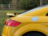 USED 2016 T AUDI TT 2.0 TFSI S line Coupe 3dr Petrol S Tronic Euro 6 (s/s) (230 ps) 