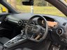 USED 2016 T AUDI TT 2.0 TFSI S line Coupe 3dr Petrol S Tronic Euro 6 (s/s) (230 ps) 